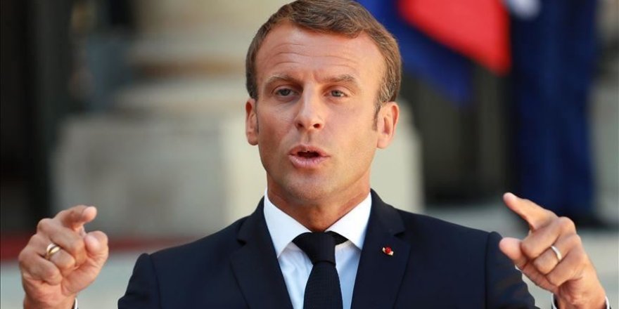 France / Sahel : Macron annonce des financements additionnels pour lutter contre le terrorisme