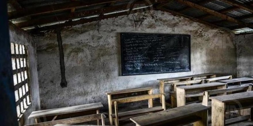 Cameroun : 4 400 écoles fermées dans les régions anglophones (Unicef)