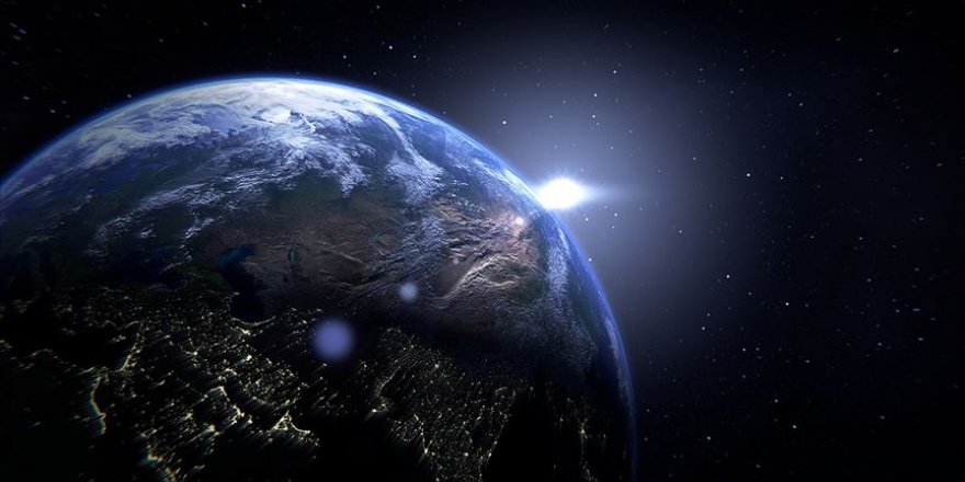 Dünya'ya 12 ışık yılı uzaklıkta 3 öte gezegen keşfedildi