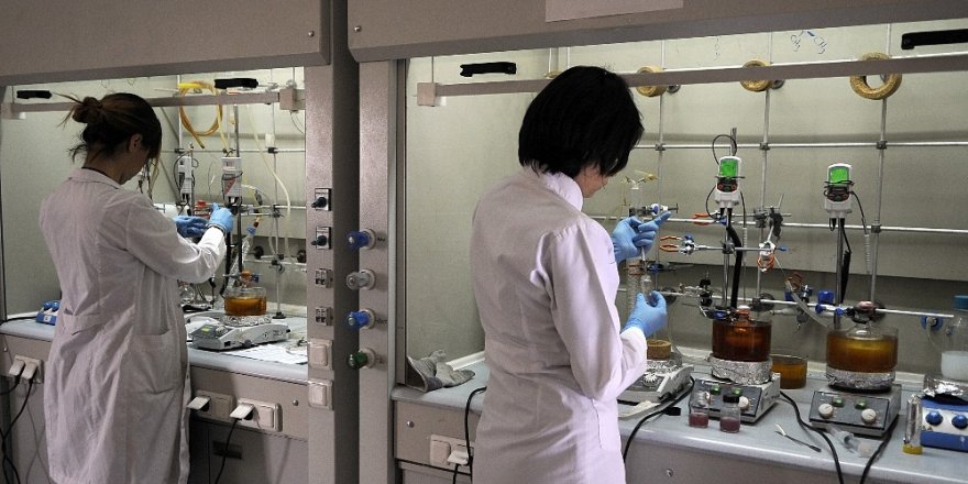 ESOGÜ Fen Edebiyat Fakültesi Projesine TÜBİTAK desteği