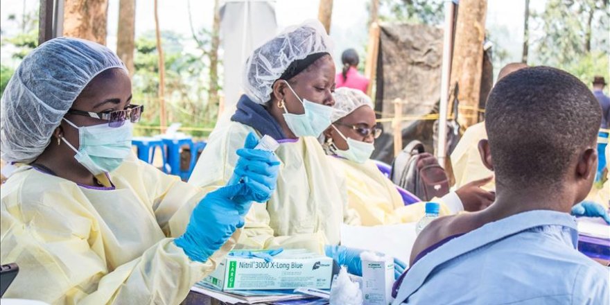 RDC/Ebola: 2000 morts depuis le début de l'épidémie