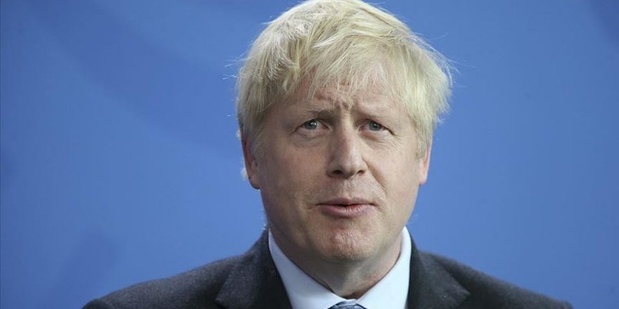 Royaume-Uni/Brexit : Boris Johnson exclut 21 députés du groupe des conservateurs au Parlement