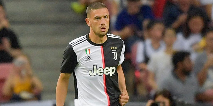 Merih Demiral formasına kavuşuyor