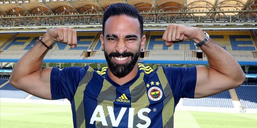 Adil Rami’nin talibi çok