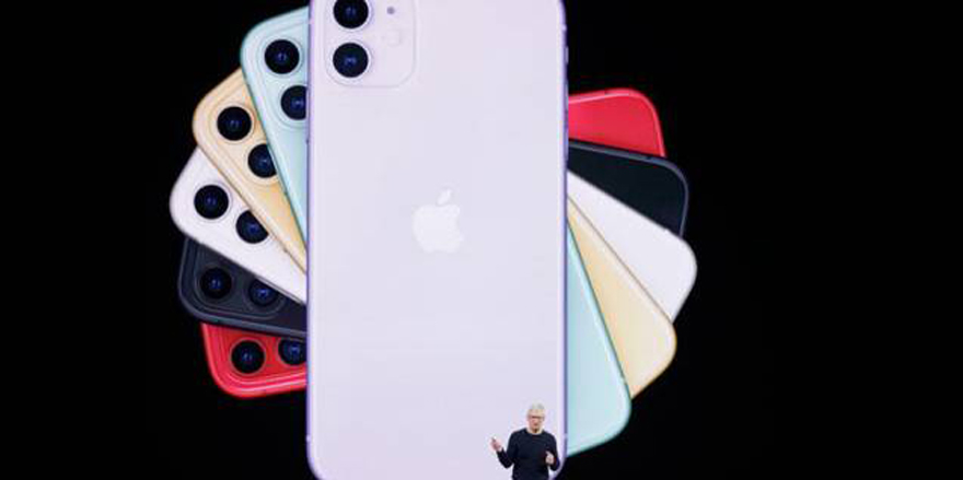 Appe iPhone 11 ile iphone 11 Pro'yu tanıttı! İşte fiyatı