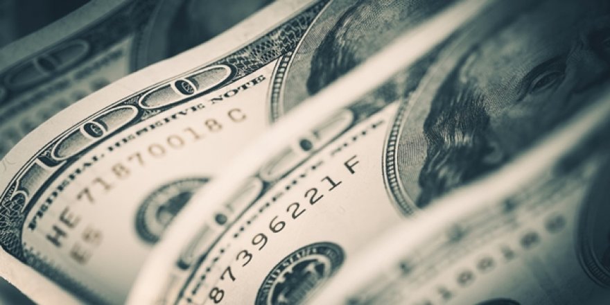 Dolarda 'Merkez' sakinliği! İşte son rakamlar