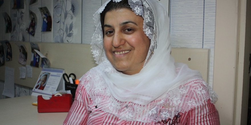 Makas tekniği ile 15 yıllık çocuk hasreti son buldu