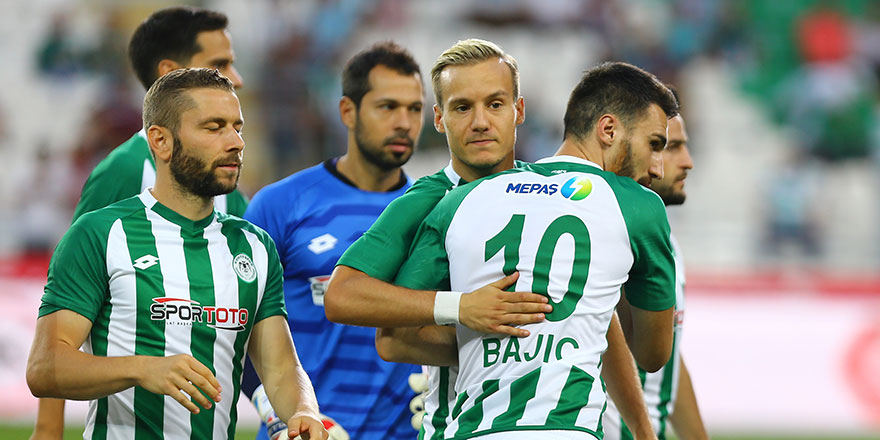 Denizlispor - Konyaspor Maçı hakemi belli oldu