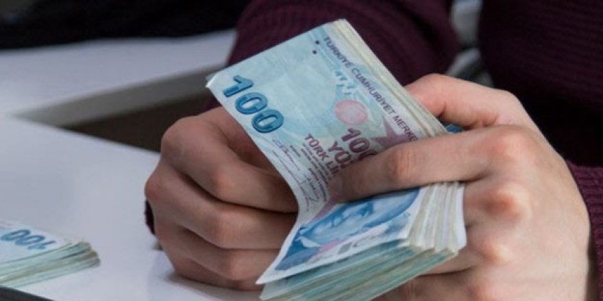 Gelir İdaresi vergi borcunu açıkladı! 1 milyon liranın üzerinde...