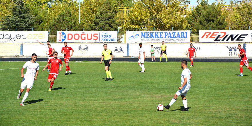 Pendikspor - 1922 Konyaspor karşılaşmasını Emre Kargın yönetecek