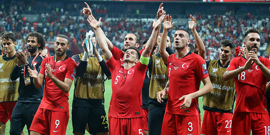 A Millerden güzel sonuçlar