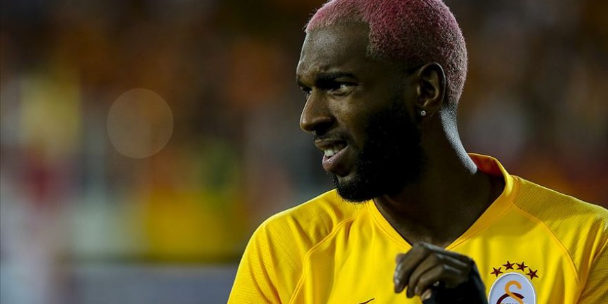 UEFA'nın anketinde Babel birinci oldu