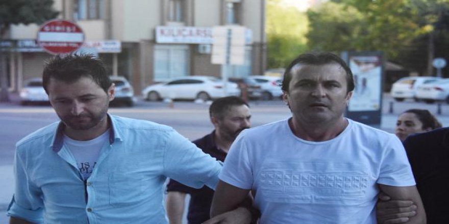 Konya'da 30 kilo altınla kayıplara karışan kuyumcu olayında yeni gelişme!