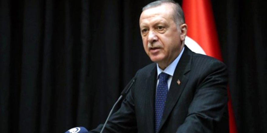 Başkan Erdoğan'dan, ’Sakarya Zaferi’ mesajı