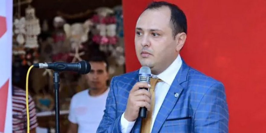 Eski yüzbaşı İETT Genel Müdürlüğü'ne atandı