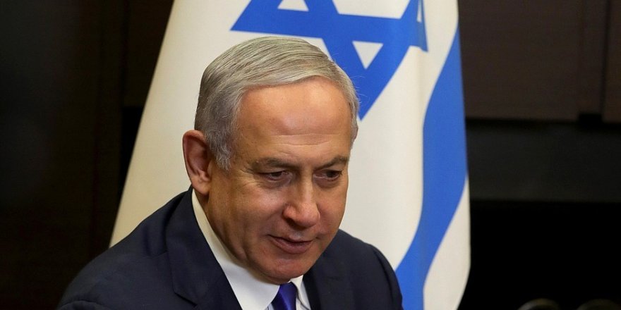 Netanyahu: "Başbakan'a yönelik bir darbe girişimine şahit oluyoruz"