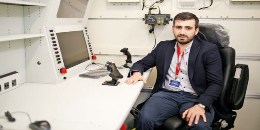 Çığır açan buluş! Dünyanın en moderni olacak