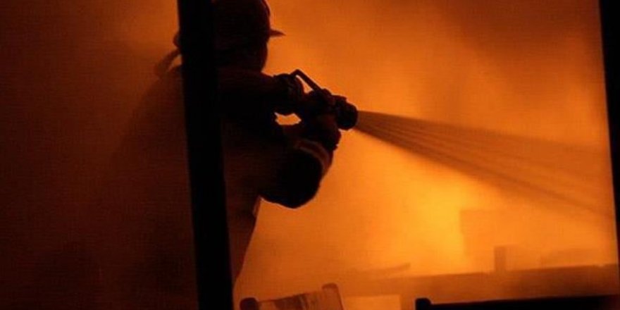 France : 1 mort et 5 blessés dans un incendie à Paris