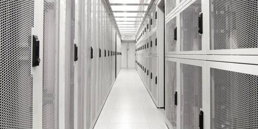 Gelişen teknoloji ‘bulut’ sunucu dikkat çekiyor