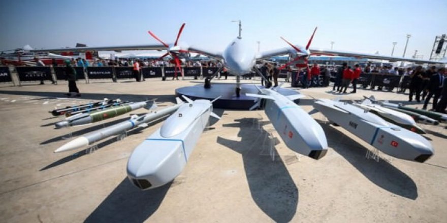 Selçuk Bayraktar'dan kritik açıklama: İlk uçuş Ekim'de!