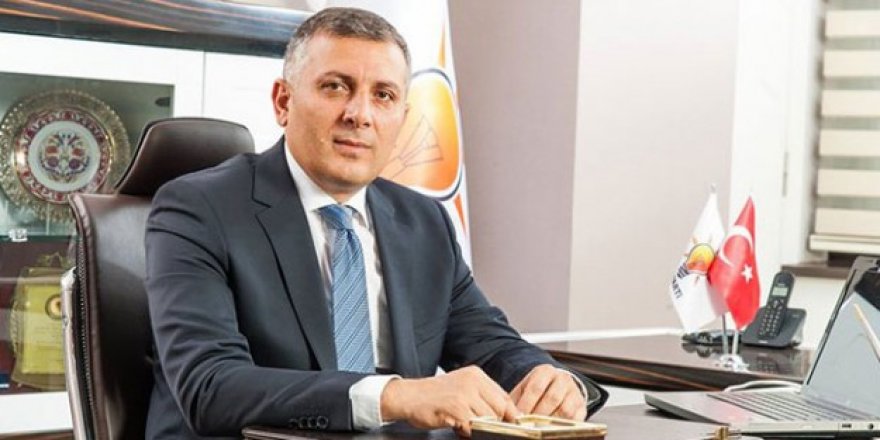 Konya eski il başkanı Musa Arat AK Parti’den istifa etti