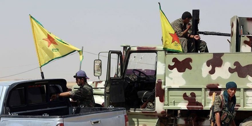 "Le YPG/PKK viole les sanctions internationales en fournissant du pétrole au régime d'al-Assad"