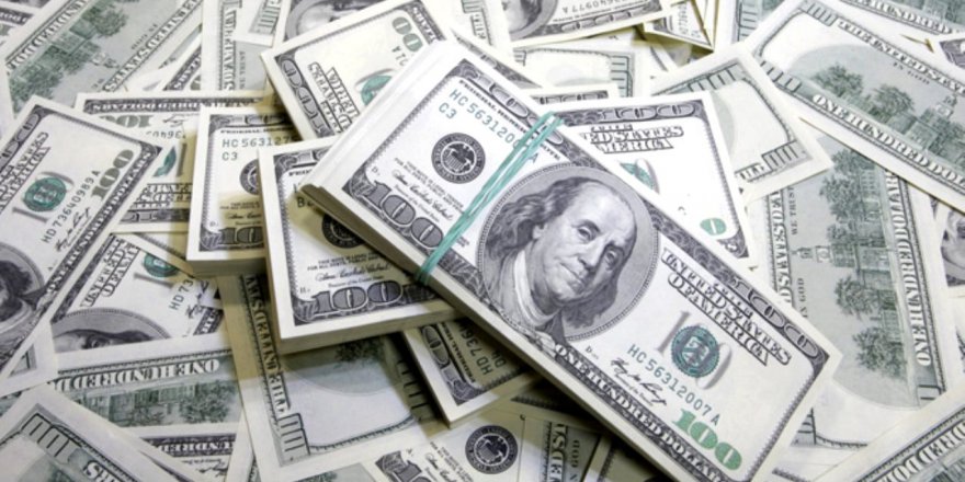 Dolarda FED etkisi! Yönünü değiştirdi...