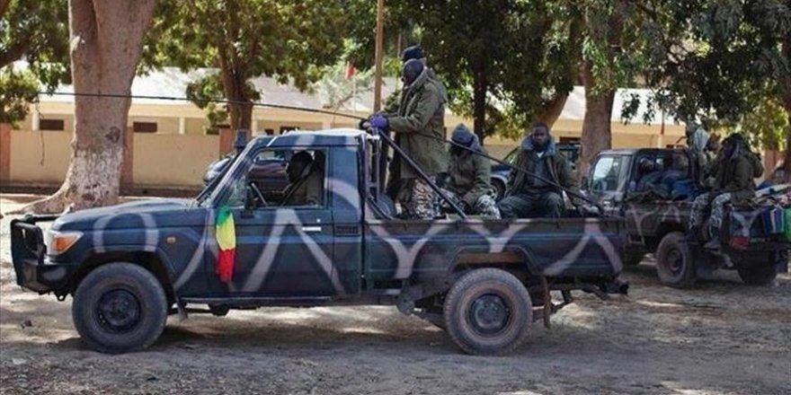 Mali: Deux morts dans une manifestation à Niono (centre)