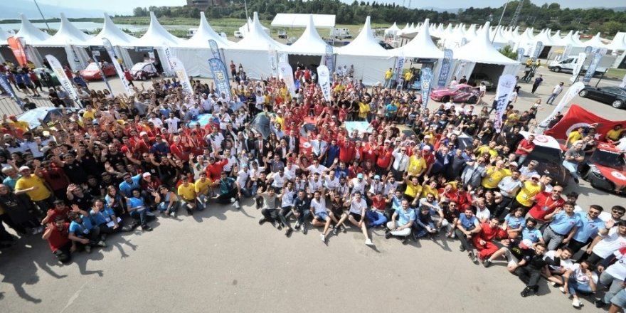 ‘Gökbörü’ ilk 10’daki yerini aldı