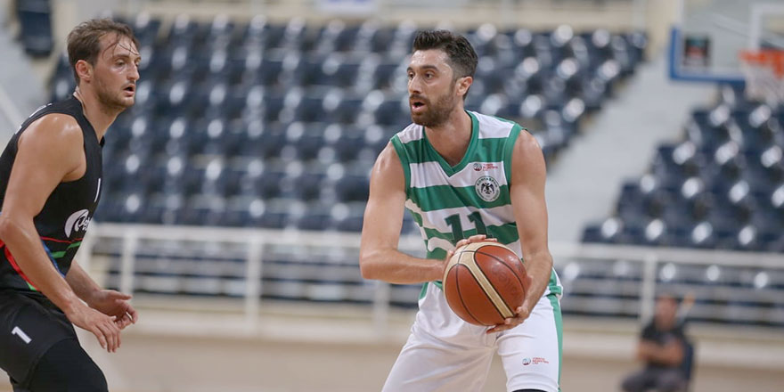 Konyaspor Basket’ten turnuvaya eleştiri