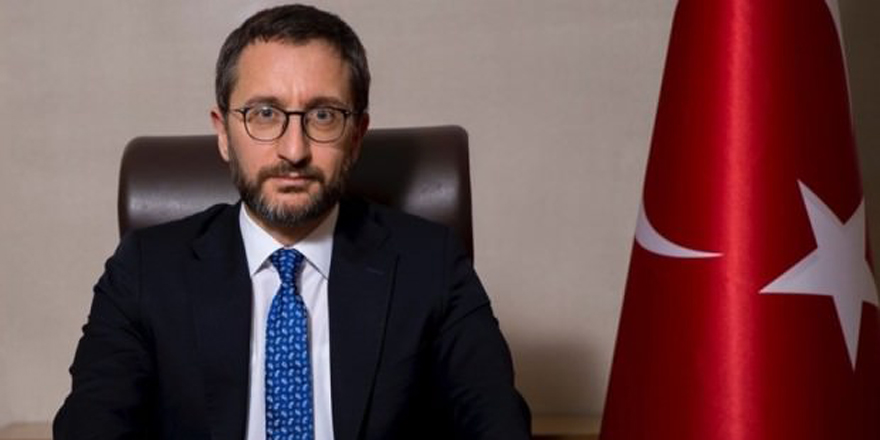 Türkiye'den ABD halkına önemli çağrı!