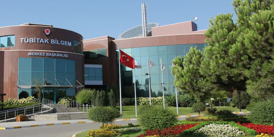 TÜBİTAK personel alacak