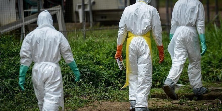 RDC / Ebola : MSF déplore "l'opacité" de l'OMS sur les vaccins