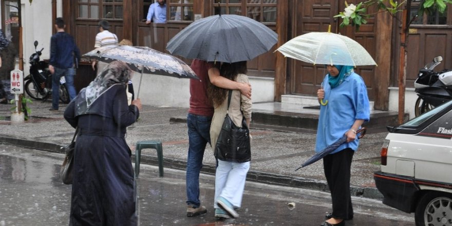 Meteoroloji Genel Müdürlüğünden ‘kar’ açıklaması