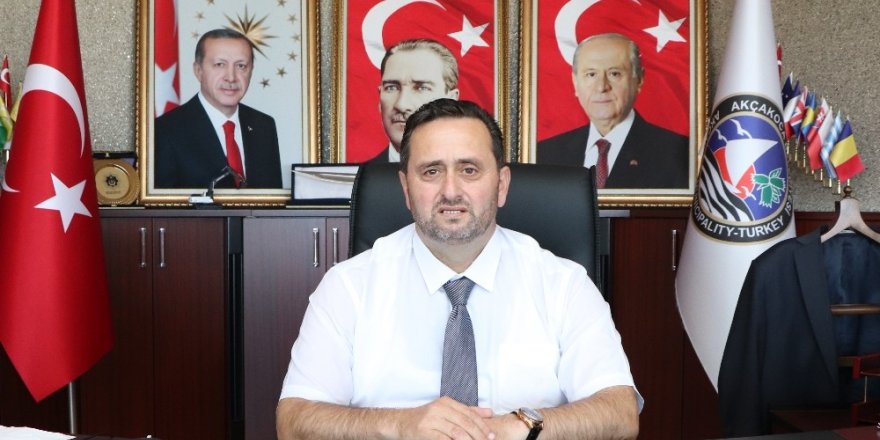 Başkan Yanmaz “Canları hiçe sayıyorlar”