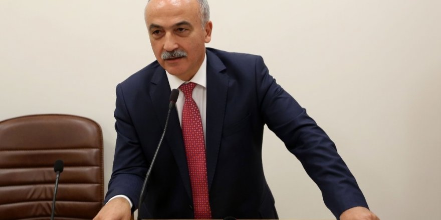 Öğrenciler artık mezun olduklarında ‘tecrübeli’ eleman olarak iş bulacak