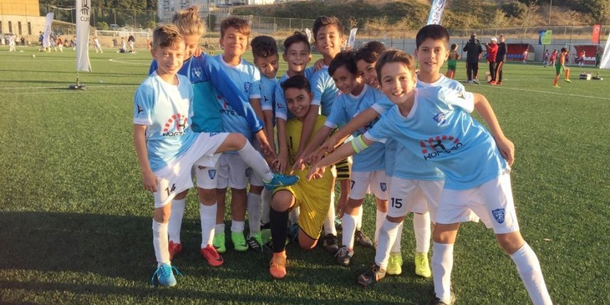 Murat Germen Cumhuriyet Kupası’na davet edildi