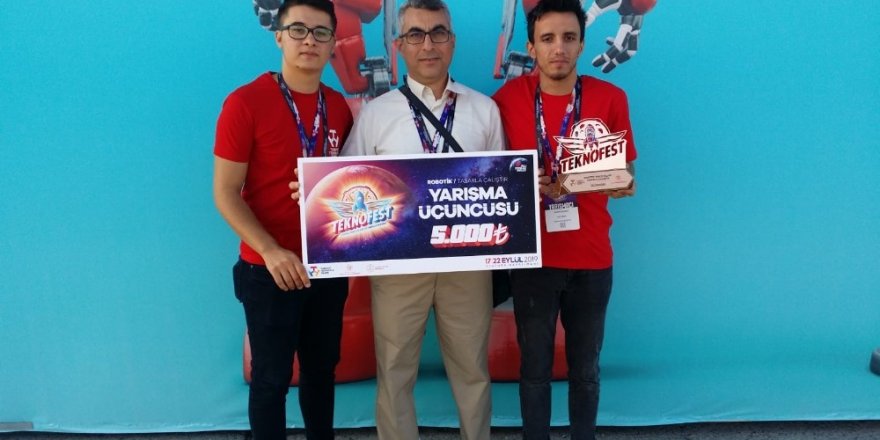 İzmir’in gurur takımı