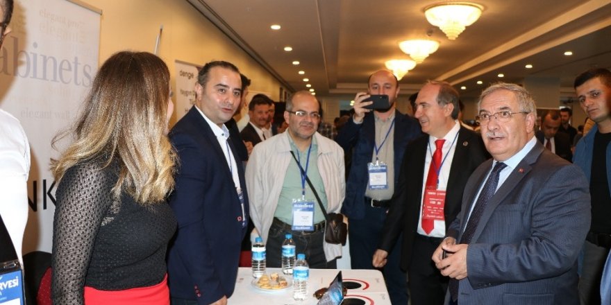 Bilişim Zirvesi Sakarya’da başladı