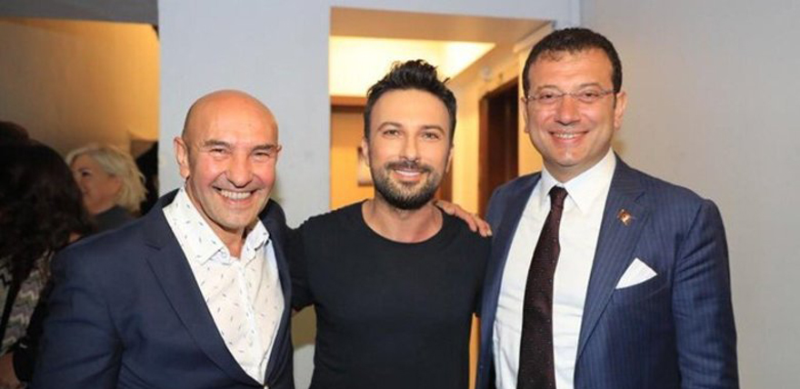 Tarkan'a Kılıçdaroğlu'nun sözleriyle cevap!