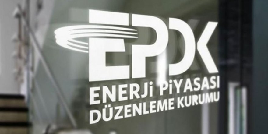 EPDK: Kapalı iş yerleri için kıyasen fatura düzenlenmeyecek
