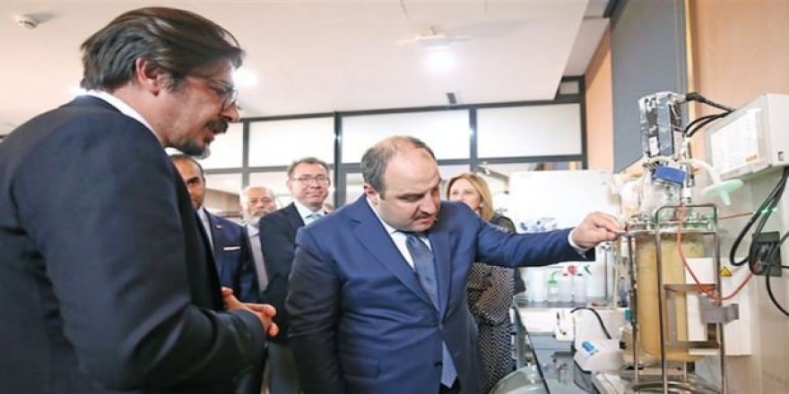 Yerli üretildi! 150 milyon dolar cepte kaldı