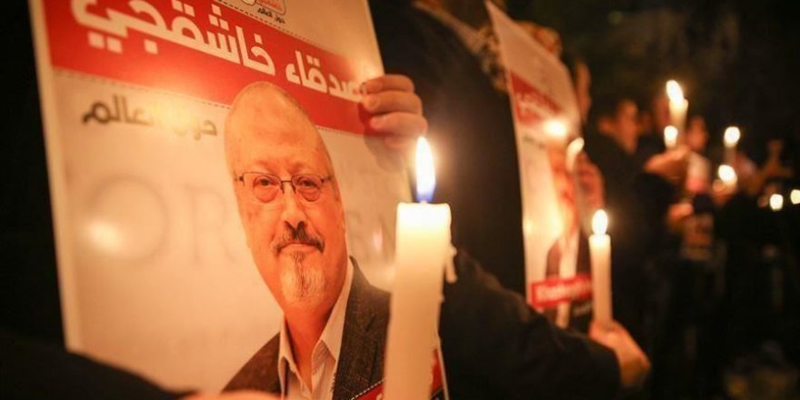 One year on, questions remain over Khashoggi’s murder