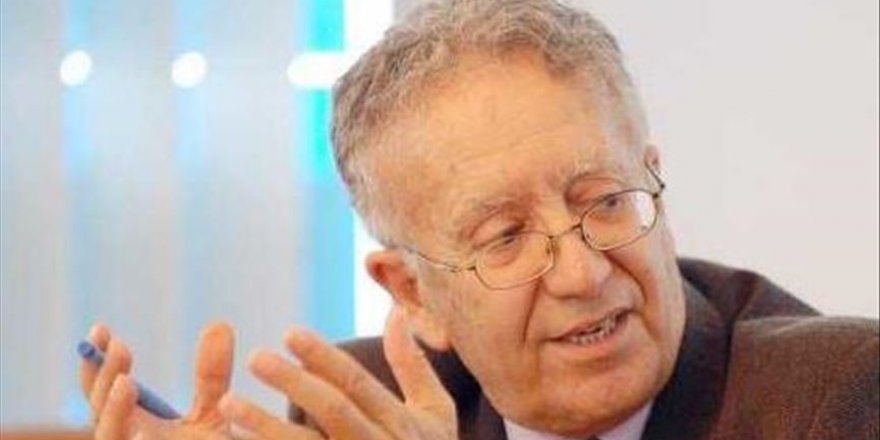 Tunisie / Présidentielle - Iyadh Ben Achour : «La prévisible ascension des hors-système»