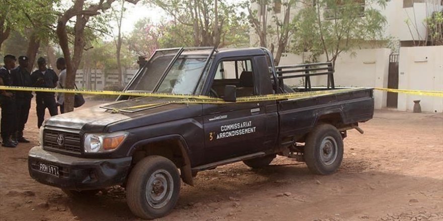 Mali : des positions de l'armée violemment attaquées dans la région de Mopti (Gouvernement)