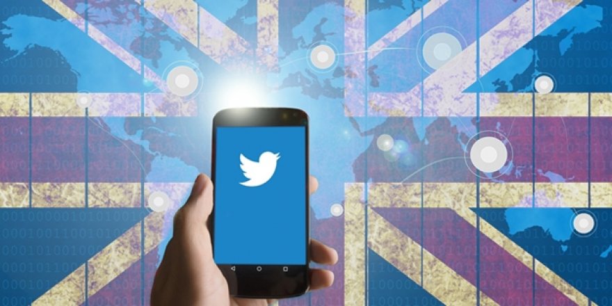 Twitter yöneticisinin İngiliz ordusunda görev yaptığı ortaya çıktı!