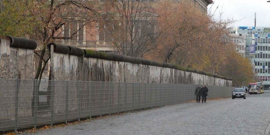 Germany marks 29th anniversary of unification