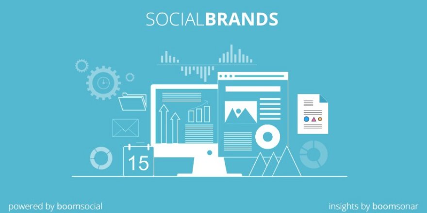 Sosyal medyada zirvenin adı değişmedi