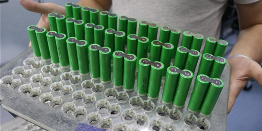 TSK'nin enerji kaynağına yerli teknoloji desteği