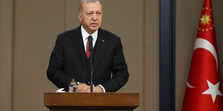 Erdogan : le retrait américain de la zone a débuté